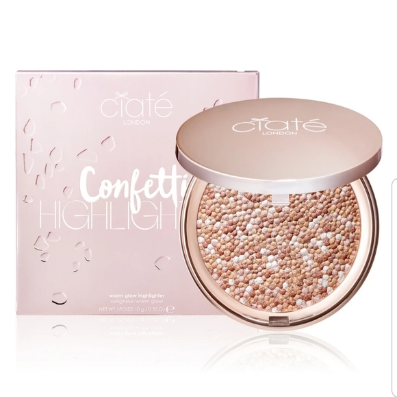 Ciate Other - Ciate Confetti Highlighter